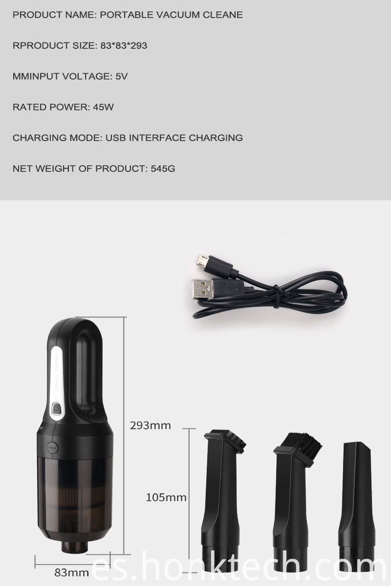aspiradora vacuum cleaner
